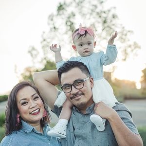 Meet your Posher, Stefanny